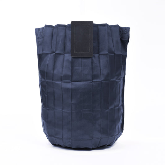 THE CARD BAG トートバッグ Marine Navy