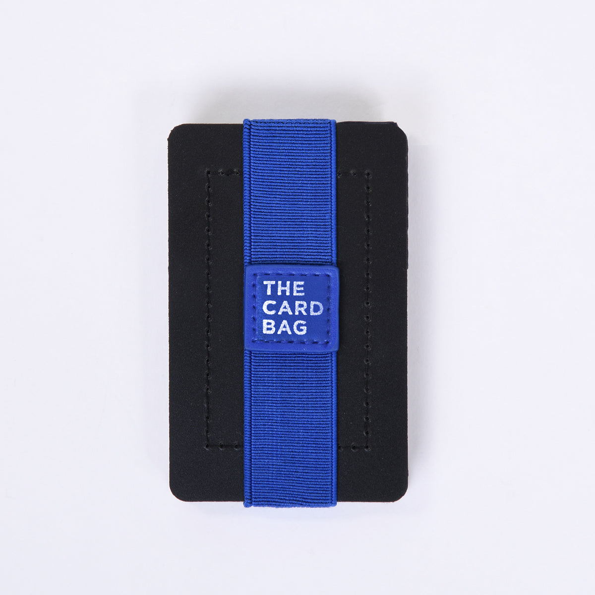 [2026年7月下旬発送]THE CARD BAG トートバッグ Marine Navy