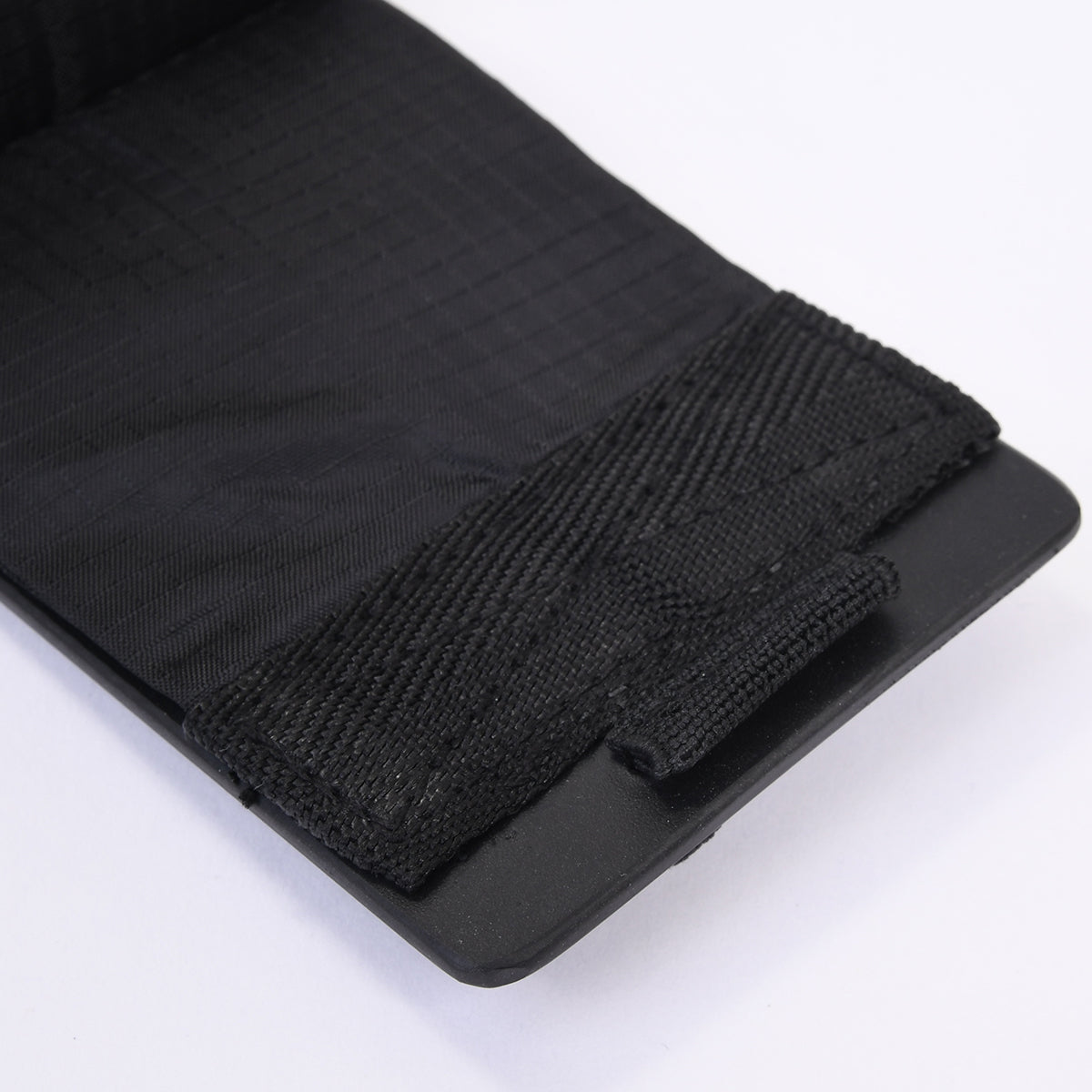 THE CARD BAG Tote Bag Black
