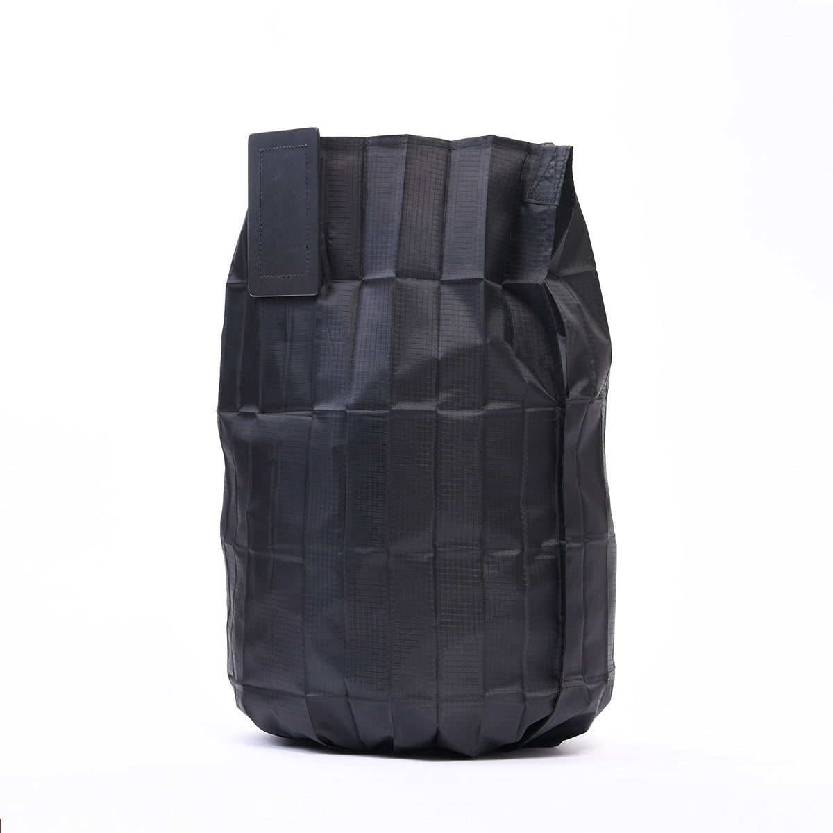 THE CARD BAG Tote Bag Marine Navy