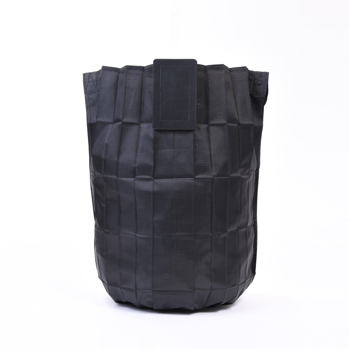 THE CARD BAG Tote Bag Black